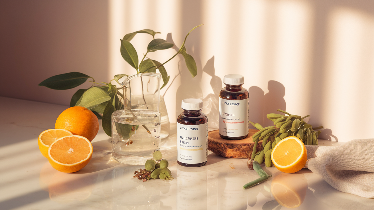 Εργαστήριο VitalForce